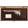 Image 1 : Colt Peacemaker Centennial Commemorative Single Action Army Revolver