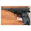 Image 1 : Walther P-38 100 Year Commemorative Semi-Automatic Pistol with Box and Conversion Kit