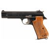 Image 1 : Excellent Swiss Army SIG P210 Semi-Automatic Pistol
