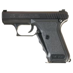 Heckler & Koch P7 M13 Semi-Automatic Pistol