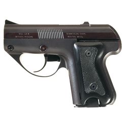 Rare Semmerling Model LM-4 Pistol with Holster