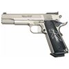 Image 1 : Smith & Wesson Performance Center Doug Koenig Model SW 1911 38 Super Semi-Automatic Pistol