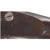 Image 3 : Very Fine Scarce Civil War Millbury Model 1861 Percussion Rifle-Musket with Bayonet