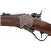 Image 2 : Extremely Rare One of Only Ten Factory Engraved Sharps Model 1851 Sporting Carbine