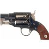 Image 4 : Exceptional Civil War Rogers & Spencer Army Model Revolver