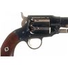 Image 5 : Exceptional Civil War Rogers & Spencer Army Model Revolver