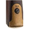 Image 4 : Rare Confederate Fayetteville Armory Percussion Rifle