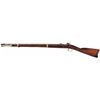 Image 5 : Rare Confederate Fayetteville Armory Percussion Rifle
