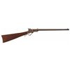 Image 1 : U.S. Civil War Maynard Second Model Breech Loading Percussion Carbine