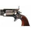 Image 3 : Rare Two Digit Serial Number Early Production Colt Model 1 1855 Sidehammer Pocket Revolver with Gust