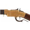 Image 2 : Scarce New Haven Arms Company Volcanic Lever Action Carbine Serial Number 8