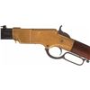 Image 2 : Fine U.S. Contract New Haven Arms Co., Henry Lever Action Rifle