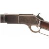 Image 2 : Special Order Winchester Model 1876 Lever Action Rifle with Factory Letter