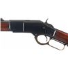 Image 2 : Exceptional Winchester Model 1873 Lever Action Musket