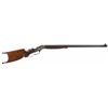 Image 1 : Desirable Engraved Stevens Model 52 Schuetzen Junior Target Rifle