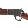 Image 2 : Marlin Model 97 Lever Action Rifle with Half Octagon Barrel