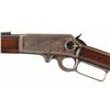 Image 2 : Extremely Rare Marlin Model 1893 Saddle Ring Trapper Carbine with 16 Inch Barrel