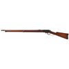 Image 2 : Rare Marlin Model 1893 Lever Action Musket with Factory Letter