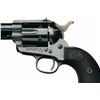 Image 2 : Rare Documented Colt Single Action Army Flattop Target Model Revolver Shipped to Albert Foster, Jr.