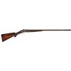 Image 1 : Fine Colt Model 1878 Side by Side Damascus Barrel Hammer Shotgun