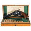 Image 1 : Colt London Agency Single Action Army Revolver with Colt Agency Labeled Oak Case and Factory Letter