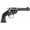 Image 2 : Colt Bisley Model Single Action Army Revolver