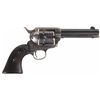 Image 2 : Fine Black Powder Colt Single Action Army Frontier Six Shooter Revolver