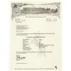 Image 2 : Antique Colt Single Action Army Revolver with Notarized Letter Attributing the Revolver to Famous We