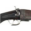 Image 2 : Rare Walter Locke & Co. Large Bore Shotgun