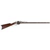 Image 1 : Second Type P.W.  Porter Turret Percussion Rifle