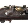 Image 2 : Scarce Model 1836 Flintlock Pistol with Variant Eagle Marking