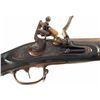 Image 2 : Wickham Model 1816 U.S. Contract Flintlock Musket with Bayonet