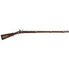Image 1 : U.S. Model 1817 Flintlock Rifle