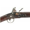 Image 2 : U.S. Model 1817 Flintlock Rifle