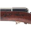 Image 2 : Scarce U.S. Springfield Model 1871 Ward-Burton Bolt Action Rifle