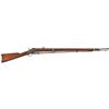 Image 1 : Outstanding U.S. Springfield Model 1871 Rolling Block Rifle