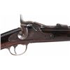 Image 2 : Scarce U.S. Springfield Model 1877 Trapdoor Carbine