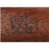 Image 2 : U.S. Springfield Model 1879 Trapdoor Rifle with Bayonet