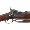 Image 2 : U.S. Springfield Model 1884 Trapdoor Rifle