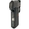 Image 2 : Finely Engraved Walther Model 8 Semi-Automatic Pistol with SS Themed Silver Inlay