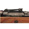 Image 2 : World War II German G43 "duv" Code Semi-Automatic Sniper Rifle with ZF 4 Scope and Mount