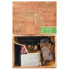 Image 1 : Excellent Early Commercial Production Walther PPK Semi-Automatic Pistol with Original Box and Access