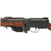 Rare Canadian Ross Prototype Self-Loading Semi-Automatic Rifle