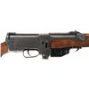 Image 3 : Rare Canadian Ross Prototype Self-Loading Semi-Automatic Rifle