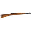 Image 1 : Exceptionally Rare "One of a Kind" Original Iranian M49 Presentation Carbine Given To the U.S. Naval