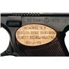 Image 2 : Historic Fidel Castro Presentation Cased Makarov Semi-Automatic Pistol with Holster