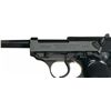 Image 2 : Scarce Early Production Commercial Walther "HP" Pistol in 9 mm Caliber