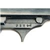 Image 3 : Scarce Early Production Commercial Walther "HP" Pistol in 9 mm Caliber