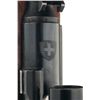 Image 2 : Desirable Swiss ZFK31/55 Straight Pull Action Sniper Rifle with Matching Kern Sniper Scope and Scope