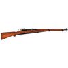 Image 1 : Desirable Early Swiss K31/43 Straight Pull Sniper Rifle with Side Mounted Sniper Scope